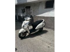 Sahibinden TVS Jupiter 125 