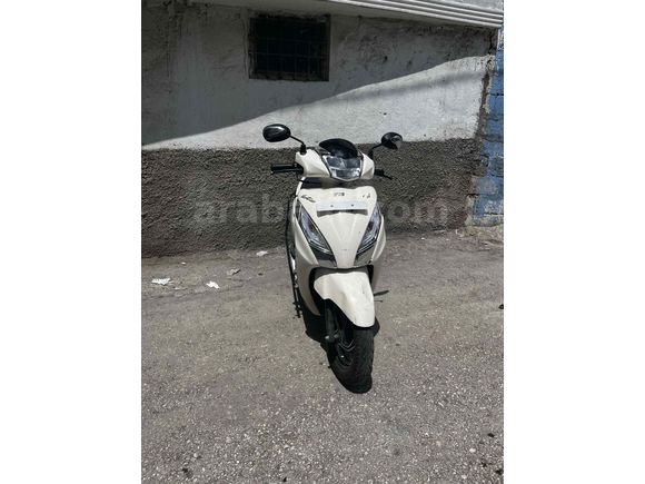 Sahibinden TVS Jupiter 125 