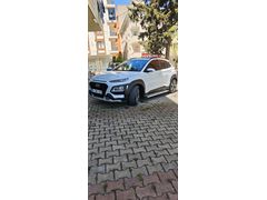 Sahibinden Hyundai Kona 1.6 CRDI Smart 2020 Model  49.300 km Beyaz