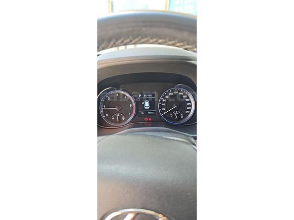 Sahibinden Hyundai Kona 1.6 CRDI Smart 2020 Model  49.300 km Beyaz
