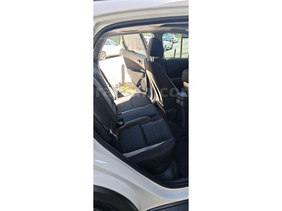 Sahibinden Hyundai Kona 1.6 CRDI Smart 2020 Model  49.300 km Beyaz