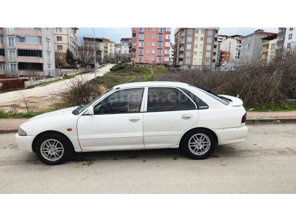 Sahibinden Proton 415 GLS 1999 Model 