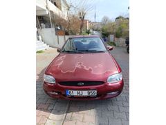 KLİMALI EMEKTAR, AİLE ARACI