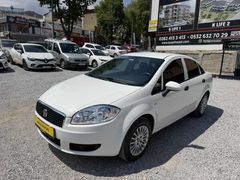 2013 MODEL 95 lik FIAT LINEA...
