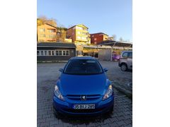 Sahibinden Peugeot 307 1.6 Premium 2004 Model