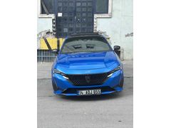 Sahibinden Peugeot 308 1.2 PureTech GT 2023 Model İstanbul 28.500 km Mavi (metalik)