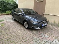 Sahibinden Volkswagen Passat 1.4 TSi BlueMotion Comfortline 2013 Model 