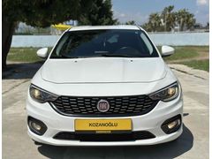 2019 model_FİAT EGEA_ URBAN PLUS + HATASIZ-BOYASIZ-KAYITSIZ