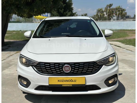 2019 model_FİAT EGEA_ URBAN PLUS + HATASIZ-BOYASIZ-KAYITSIZ