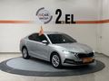 İNCAR GROUPTAN / 2023 SKODA OCTAVİA 1.5 E-TEC PREMIUM