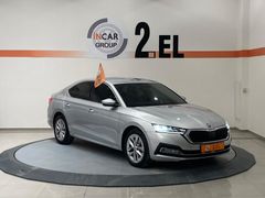 İNCAR GROUPTAN / 2023 SKODA OCTAVİA 1.5 E-TEC PREMIUM