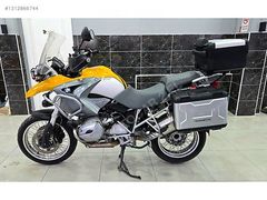 MOTOCAR KURUMSAL MAĞAZADAN BMW R1200 GS