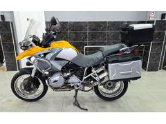 MOTOCAR KURUMSAL MAĞAZADAN BMW R1200 GS