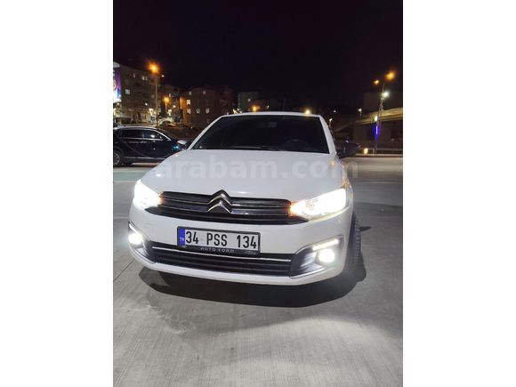 sahibinden 2017 model live paket hasar kaydı yok  l