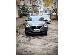 Sahibinden Nissan Qashqai 1.3 DIG-T Sky Pack 2023 Model 