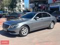 ÇAVUŞOĞLU 2017 MERCEDES E220 D EXCLUSİVE 4MATİC FULL YETKİLİ