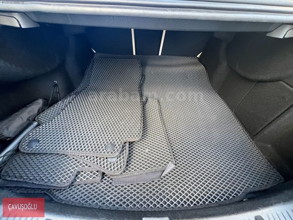 ÇAVUŞOĞLU 2017 MERCEDES E220 D EXCLUSİVE 4MATİC FULL YETKİLİ