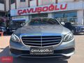 ÇAVUŞOĞLU 2017 MERCEDES E220 D EXCLUSİVE 4MATİC FULL YETKİLİ