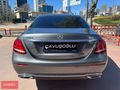 ÇAVUŞOĞLU 2017 MERCEDES E220 D EXCLUSİVE 4MATİC FULL YETKİLİ