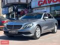 ÇAVUŞOĞLU 2017 MERCEDES E220 D EXCLUSİVE 4MATİC FULL YETKİLİ