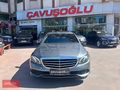 ÇAVUŞOĞLU 2017 MERCEDES E220 D EXCLUSİVE 4MATİC FULL YETKİLİ