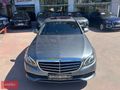 ÇAVUŞOĞLU 2017 MERCEDES E220 D EXCLUSİVE 4MATİC FULL YETKİLİ