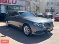 ÇAVUŞOĞLU 2017 MERCEDES E220 D EXCLUSİVE 4MATİC FULL YETKİLİ