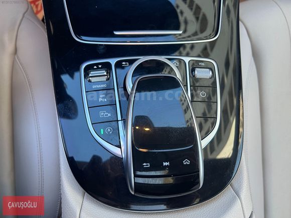ÇAVUŞOĞLU 2017 MERCEDES E220 D EXCLUSİVE 4MATİC FULL YETKİLİ