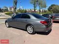 ÇAVUŞOĞLU 2017 MERCEDES E220 D EXCLUSİVE 4MATİC FULL YETKİLİ