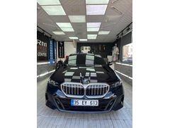 Sahibinden BMW 5 Serisi 520i M Sport 2024 Model 