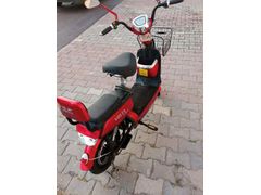 Sahibinden Elektrikli Araçlar Scooter Volta 