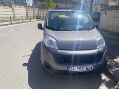 Sahibinden Fiat Fiorino Combi 1.3 Multijet Pop 2023 Model 