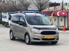 Galeriden Ford Tourneo Courier 1.6 TDCi Journey Titanium 2014 Model Van