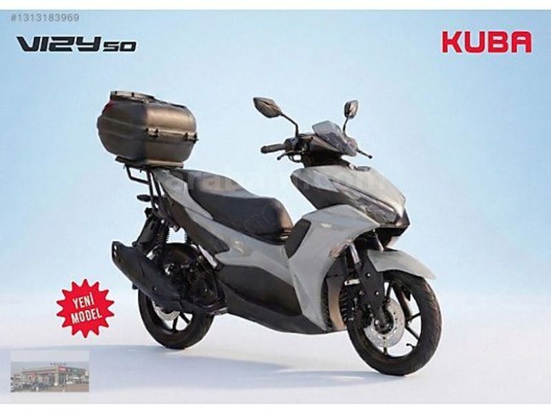Galeriden Telstar 50 2026 Model Bursa 0 km Gri - 40023876 | arabam.com