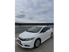 Sahibinden Honda Civic 1.6i VTEC Eco Elegance 2013 Model 