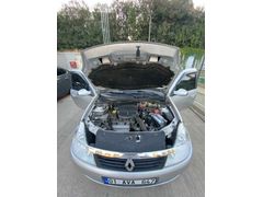 Sahibinden Renault Symbol 1.4 Expression 2011 Model 