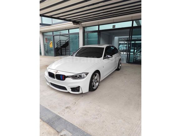 Sahibinden BMW 3 Serisi 320d Modern Line 2012 Model 