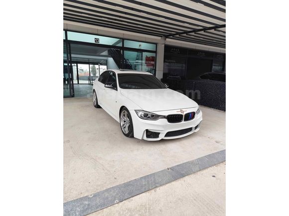 Sahibinden BMW 3 Serisi 320d Modern Line 2012 Model 