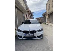 Sahibinden BMW 3 Serisi 320d Modern Line 2012 Model 
