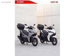EKERden/KUBA VIZY 50/ NAKİTE ÖZEL 79950 TL/HEMEN TESLİM