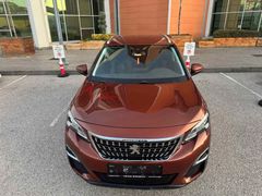 Sahibinden 93.750 km Peugeot 3008 1.5 BlueHDI Active Life Sport Pack 