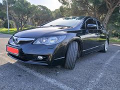 Sahibinden Honda Civic 1.6 Elegance 2010 Model
