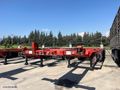 EKREMDEN 2019 MODEL CEYTECH KILÇIK DORSE