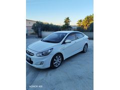 Sahibinden Hyundai Accent Blue 1.6 CRDI Mode Plus 2013 Model 