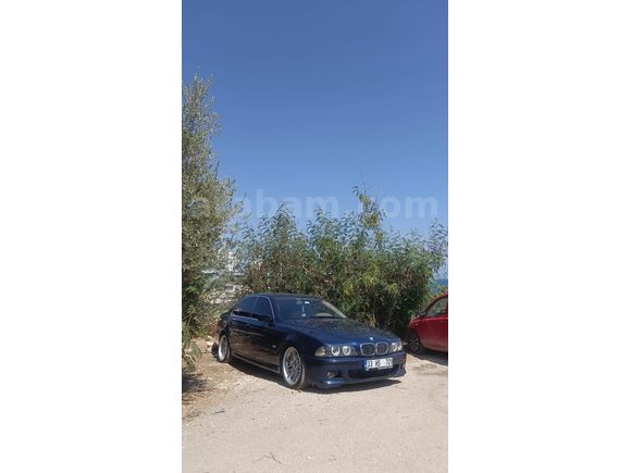 Sahibinden BMW 5 Serisi 528i Standart 1998 Model