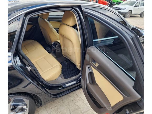 ÇAĞDAŞ oTo'dan 2012 AUDİ A4 2.0 TDI MULTİTRONİC