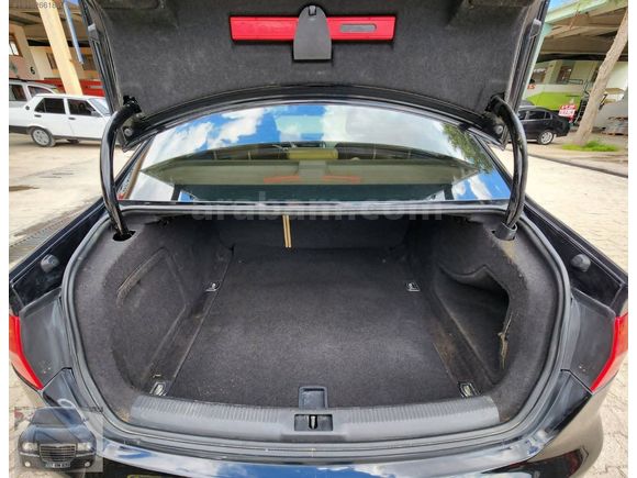 ÇAĞDAŞ oTo'dan 2012 AUDİ A4 2.0 TDI MULTİTRONİC