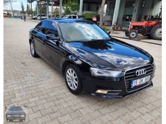 ÇAĞDAŞ oTo'dan 2012 AUDİ A4 2.0 TDI MULTİTRONİC