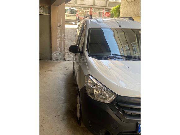 Sahibinden Dacia Dokker 1.5 DCi Ambiance 2014 Model 