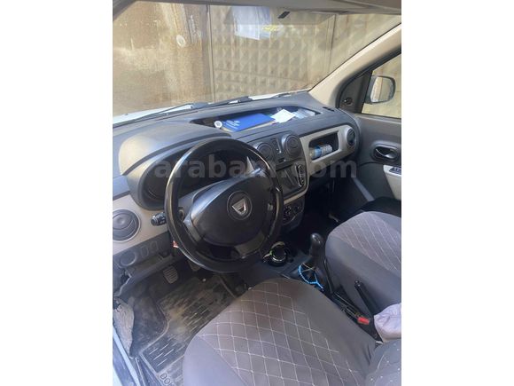Sahibinden Dacia Dokker 1.5 DCi Ambiance 2014 Model 